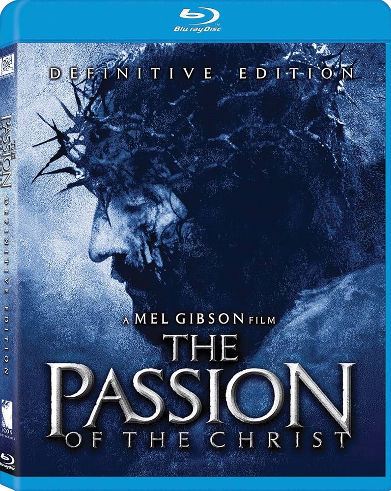 Amazon.co.jp | The Passion of the Christ (Definitive Edition
